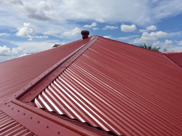 Gutter Repair Services Near Me