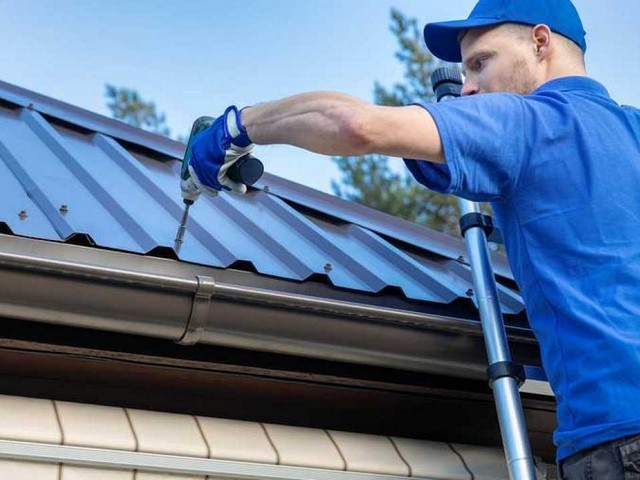 Gutter Repairs Southern Suburbs
