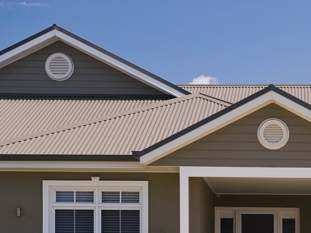 Roof Repair