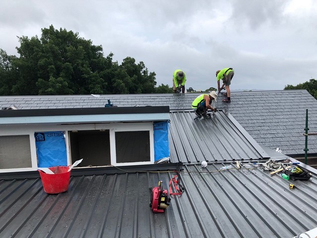 Best Roof Replacement Companies