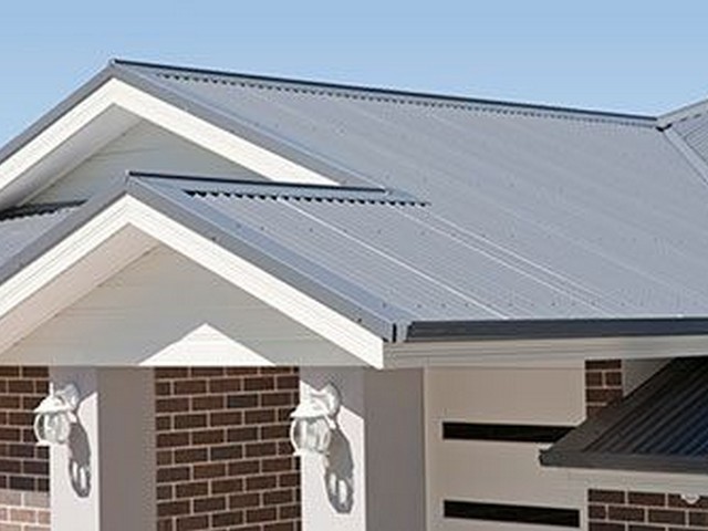 Metal Roofers Brisbane