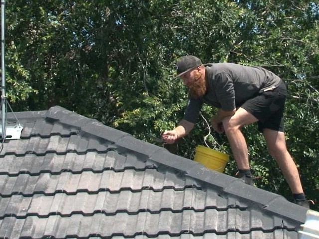 Commercial Roofing