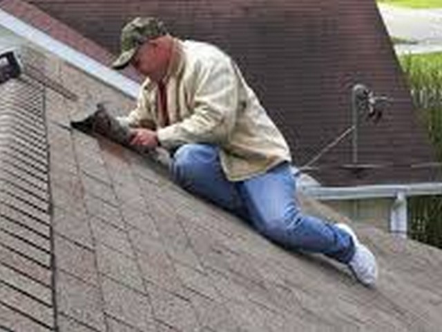Roofing Services