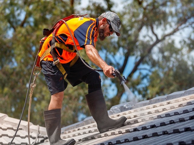 Metal Roofing Sunshine Coast