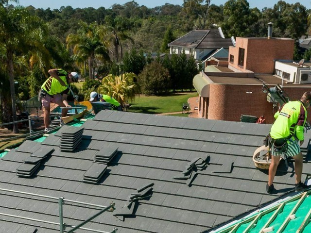Best Tar For Roof Repair