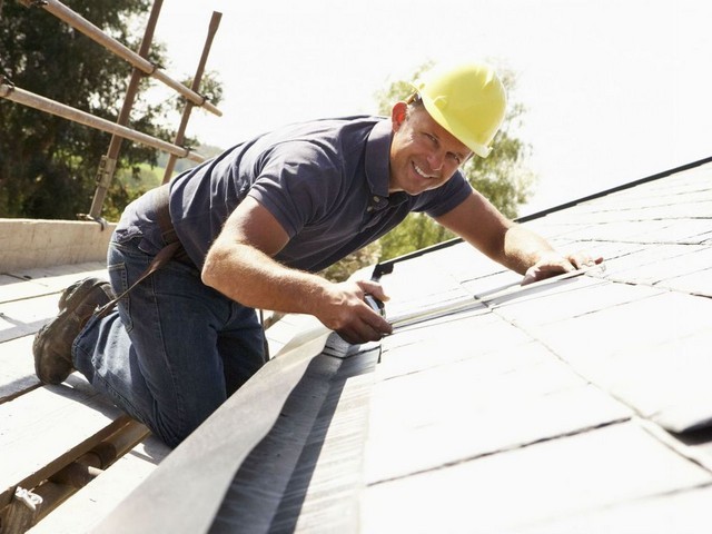 Home Roofing Company
