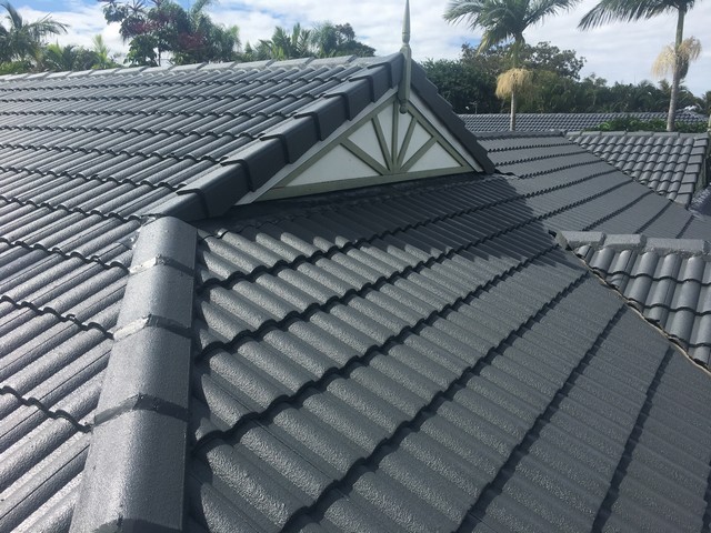 Central Roofing