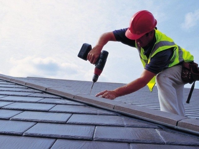 Roof Quotes