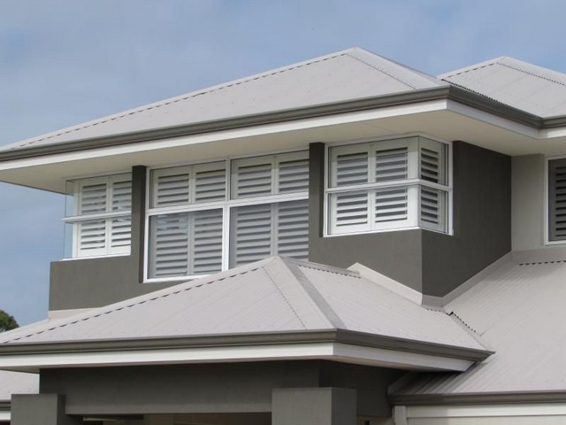 Roofer Contractor