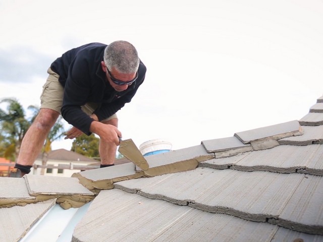 Roofer Contractor Near Me