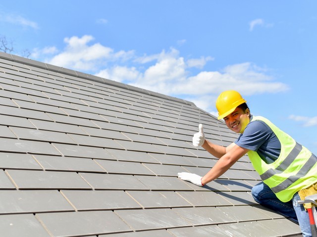 Roofing Services Near Me