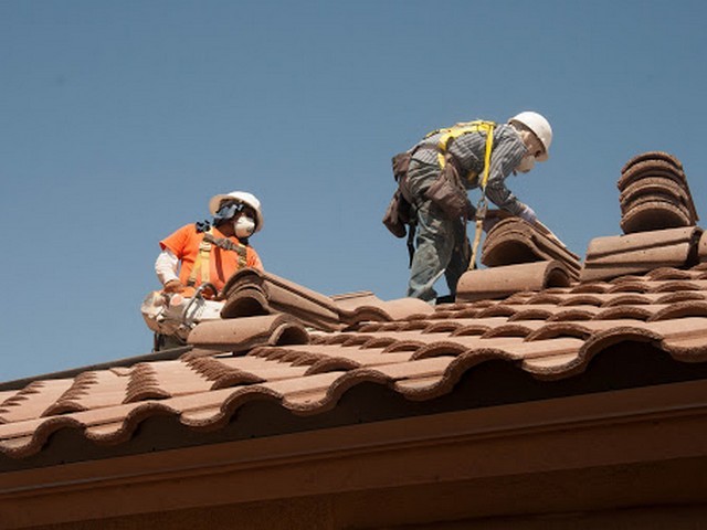 Local Roof Repair Companies