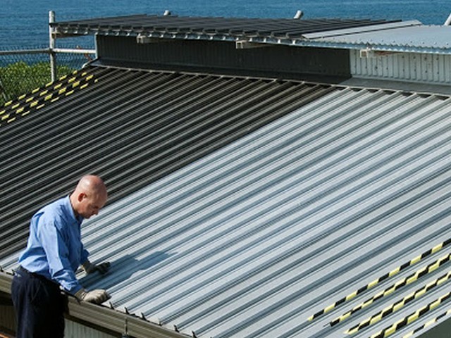 Local Roof Repair Contractors
