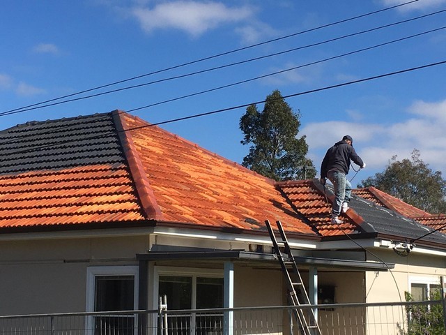 Local Roof Repair Near Me