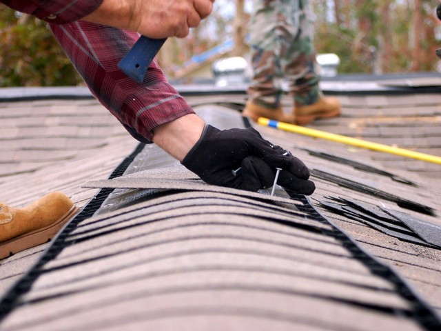 Commercial Roofers Near Me