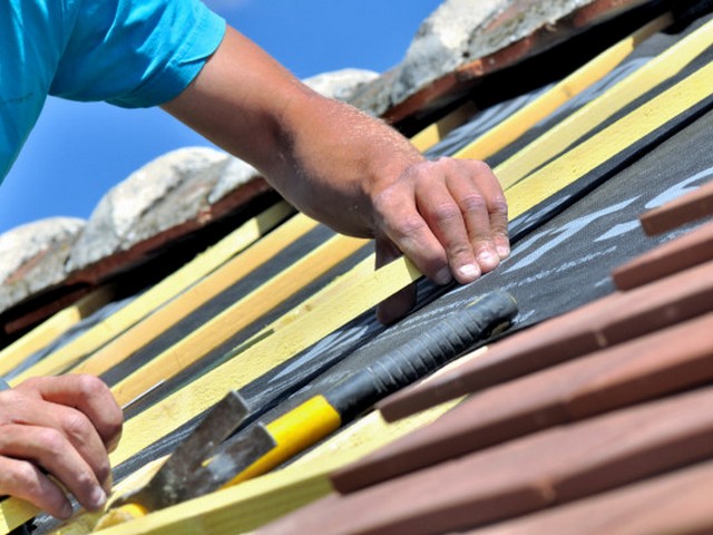 Roof Repointing Cost