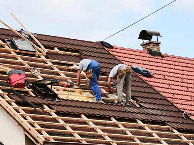 Roof Repointing Cost Mt Gravat