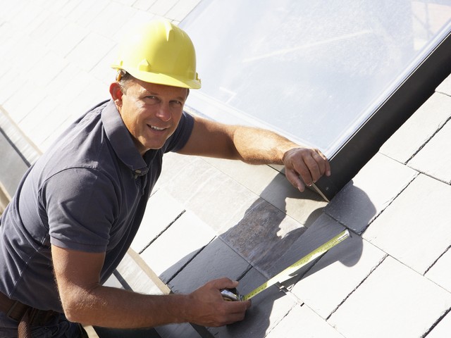 Roof Carpenter