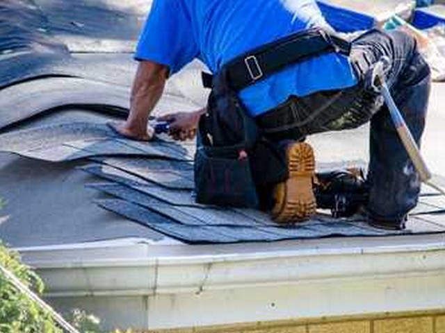 Roofer Supply Near Me