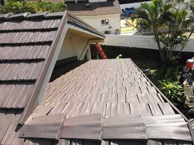 Roofer Trade