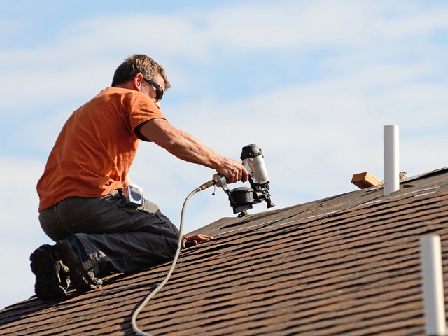 24 Hour Emergency Roof Repair Near Me