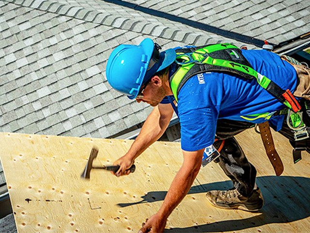 Emergency Roofing Contractors