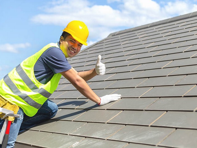 Emergency Roofing Services