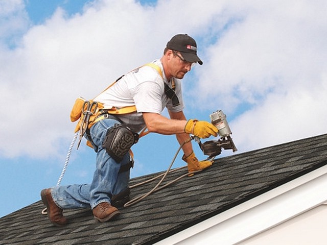 24 Hour Roof Repair Near Me