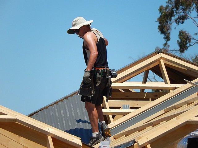 A1 Roof Repairs