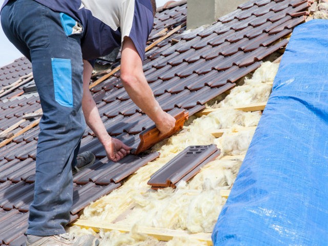Affordable Roof Repair