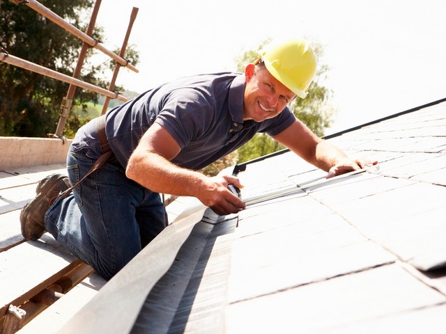 Affordable Roofing Company