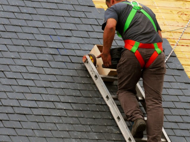 Emergency Roofer Near Me