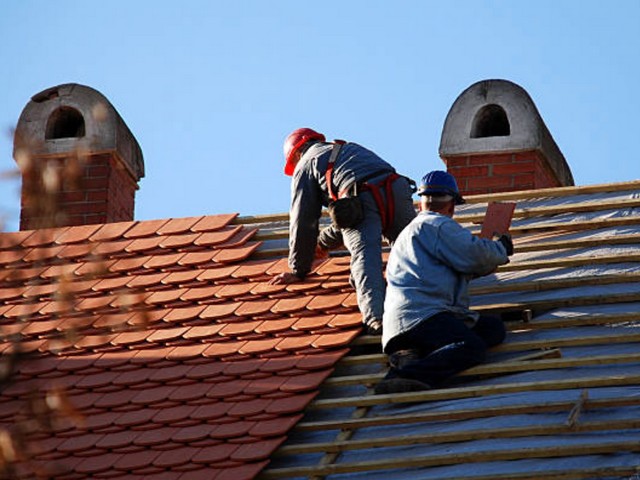 Epdm Roofer Near Me
