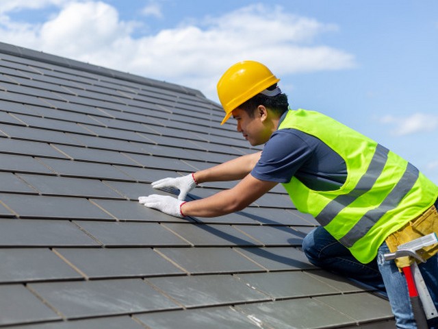 Find A Good Roofer Near Me