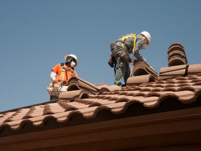 Find Roofer Near Me