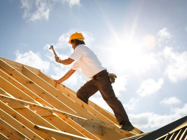 Gaf Roofing Contractor Zone