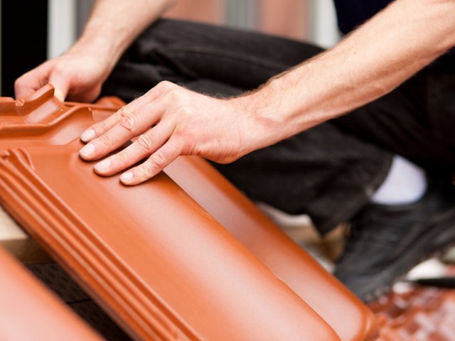 Garage Roofers Near Me