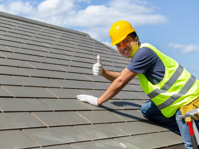 I Need A Roofer Near Me
